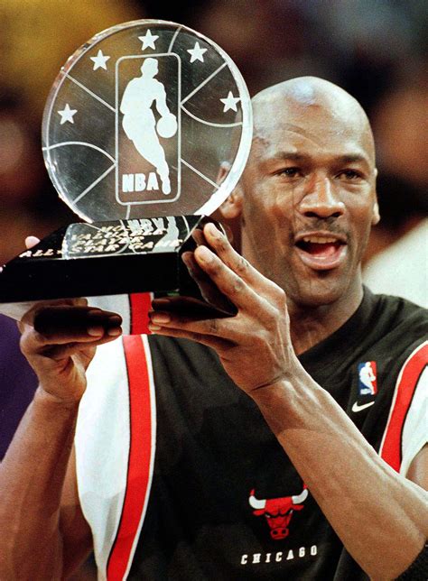 Most Valuable Player → NBA .